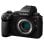 Panasonic Lumix G9 II MILC Body 25,21 MP Live MOS 11552 x 8672 Pixel Schwarz