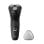 Rasoio Elettrico Viso Philips Shaver 1000 Series S1141/00 Senza Filo 40min Uso a Secco 3 Testine