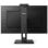 Philips B Line 243B1JH/00 23.8" LED IPS FullHD 75Hz USB-C Webcam