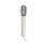 Brosse Soufflante Philips 7000 Series BHA710/00 1000W Céramique Ionique 3 Températures 3 Accessoires Argent
