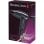 Sèche-cheveux Remington D5000 1800W Noir 2 vitesses 3 températures