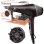 Remington AC5700 sèche-linge 2200 W Noir, Cuivre