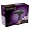Secador de Pelo Profesional Remington Supercare Pro AC7100 2100W 3 Temperaturas 2 Velocidades Golpe de Aire Frío Negro