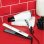 Remington Shine Therapy S8500GP Pack Secador + Plancha de Pelo 2300W Blanco