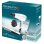 Remington Shine Therapy S8500GP Pack Secador + Plancha de Pelo 2300W Blanco
