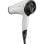 Sèche-cheveux Ionique Remington Power Volume 2000 D3015 2000W 3 Températures 2 Vitesses avec Diffuseur et Concentrateur Blanc