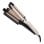 Remington CI91AW Proluxe Modelador de Cabelo Preto/Dourado