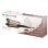 Remington CI91AW Proluxe Modelador de Cabelo Preto/Dourado
