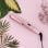 Remington S5901 Coconut Smooth Plancha de Pelo Rosa