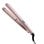 Prancha de Cabelo Cerâmica Remington S5901 230ºC 9 Definições Desligamento Automático Visor Rosa