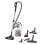 Aspirateur avec Sac Rowenta Silence Force Allergy+ 400W Filtre Hygiénique 4,5L Animaux