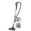 Rowenta Silence Force Allergy+ Dry Zyklonstaubsauger, 400 W, 4,5 l, Schwarz