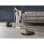 Rowenta Silence Force RO7933 Trocken-Zyklonstaubsauger, 500 W, 2,5 l, Schwarz/Rot