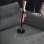 Rowenta RH2079 X-Force Flex 9.60 Aspirador Vertical a Bateria 18V Preto/Vermelho