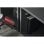 Rowenta RH2079 X-Force Flex 9.60 Aspirador Vertical a Bateria 18V Preto/Vermelho