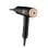 Rowenta CV9920 Maestria Ultimate Experience Secador de Pelo 2000W Negro/Cobre