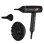 Rowenta CV9920 Maestria Ultimate Experience Secador de Pelo 2000W Negro/Cobre