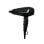 Rowenta Pro Expert CV8820 sèche-linge 2100 W Noir, Métallique