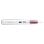 Rowenta SF4655F0 outil de coiffage fer à lisser blanc chaud