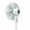 Ventilador de Pie Rowenta Turbo Silence Extreme+ VU5890 34W 16 Velocidades Mando Temporizador Bajo Consumo