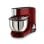Russell Hobbs 23480-56 Batidora Amasadora 1000W Negra/Roja