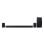 Samsung HW-Q990D Barra de Sonido con Subwoofer 11.1.4 Canales Wireless Dolby Atmos Negra