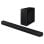 Samsung HW-Q800D/ZF Barra de Sonido con Subwoofer 5.1.2 Canales Wireless Dolby Atmos Negra