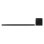 Samsung HW-S800D/ZF Barra de Sonido Ultra Slim con Subwoofer 3.1.2 Canales Wireless Dolby Atmos