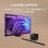 Samsung HW-S800D/ZF Barra de Sonido Ultra Slim con Subwoofer 3.1.2 Canales Wireless Dolby Atmos