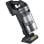 Samsung Jet 75E Pro Digital Inverter Aspiradora Escoba con Cepillo para Mascotas Batería 21.6V 200AW Negra