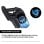 Samsung Jet 75E Pro Digital Inverter Aspiradora Escoba con Cepillo para Mascotas Batería 21.6V 200AW Negra