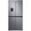 Samsung RF48A401EM9 Frigorífico Puerta Francesa E Acero Inoxidable