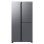 Samsung RH69CG895DS9 refrigerador side by side Independente 634 LD Aço inoxidável