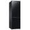 Samsung RB33B610EBN Frigorífico Combi E Negro