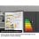 Samsung RB38T607BS9 Libera installazione B Acciaio inossidabile