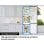 Samsung RB38T607BS9 Libera installazione B Acciaio inossidabile