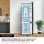 Samsung RB38T607BS9 Libera installazione B Acciaio inossidabile
