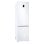 Samsung RB38C672CWW Frigorífico Combi C Blanco