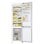 Samsung RB38C672CWW Frigorífico Combi C Blanco