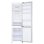 Samsung RB38C672CWW Frigorífico Combi C Blanco