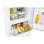 Samsung RB38C672CWW Frigorífico Combi C Blanco
