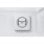 Frigorifero e congelatore Samsung RT42CG6644S9ES Libera installazione 415 LE Acciaio inox