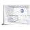 Frigo-congelatore Samsung RT62K711RSL Libera installazione 620 LE Acciaio inox