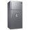 Frigo-congelatore Samsung RT62K711RSL Libera installazione 620 LE Acciaio inox