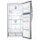 Frigo-congelatore Samsung RT62K711RSL Libera installazione 620 LE Acciaio inox