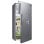Frigo-congelatore Samsung RT62K711RSL Libera installazione 620 LE Acciaio inox