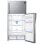 Frigo-congelatore Samsung RT62K711RSL Libera installazione 620 LE Acciaio inox