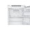 Samsung BRB26602EWW Combi Integrable E