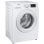 Samsung WW80T4040EE/EU lave-linge Chargement frontal 8 kg 1400 tr/min Blanc