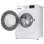 Samsung WW80T4040EE/EU lave-linge Chargement frontal 8 kg 1400 tr/min Blanc